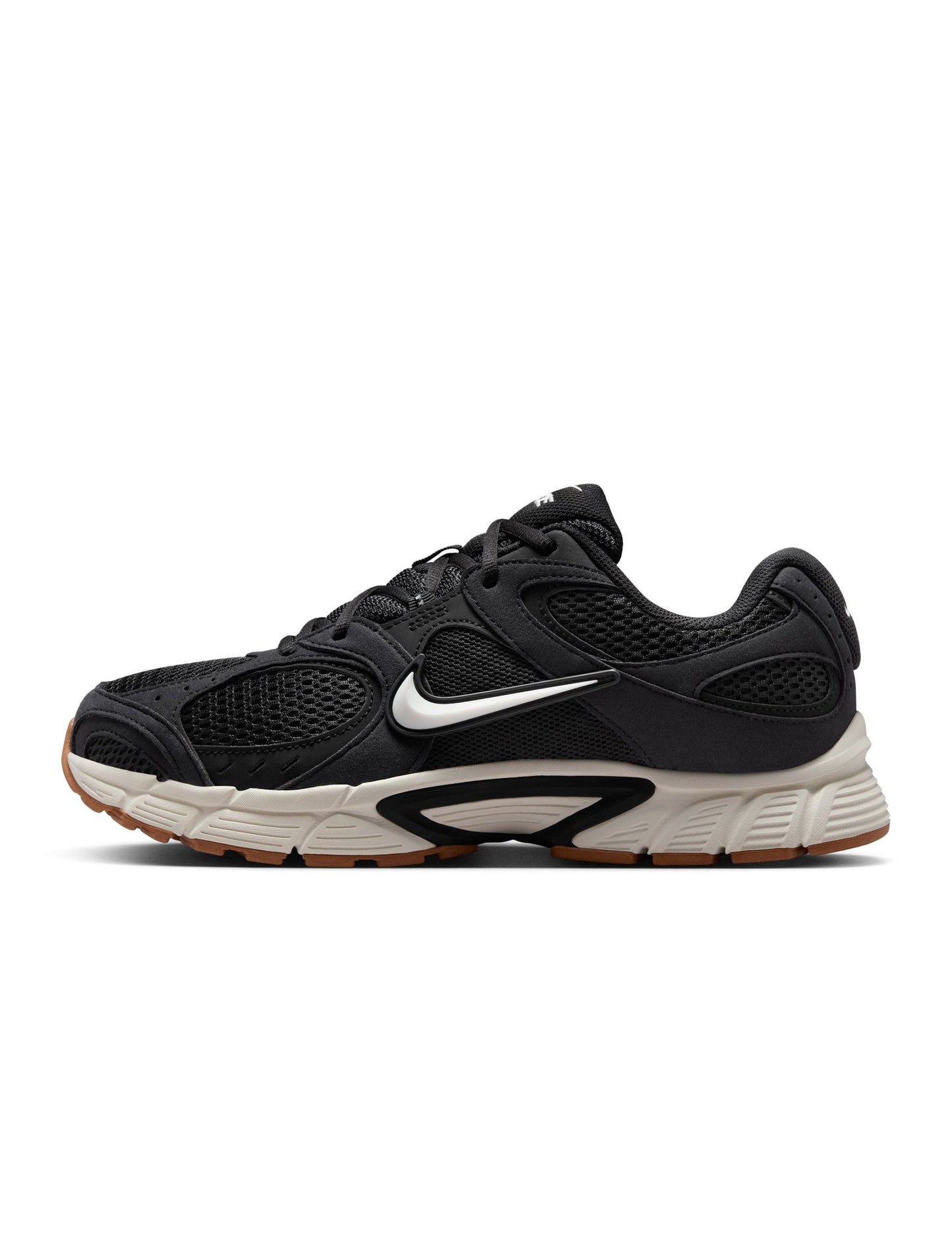 Nike Mens V5 RNR - Black/Gum