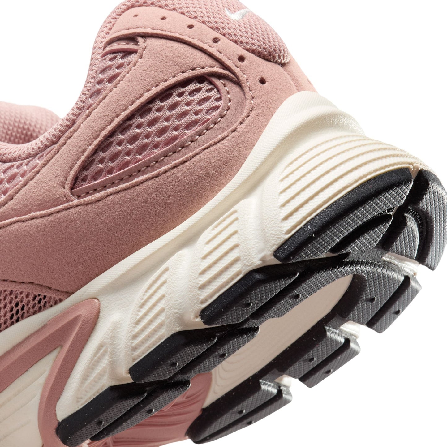 Nike Womens V5 RNR - Particle Pink