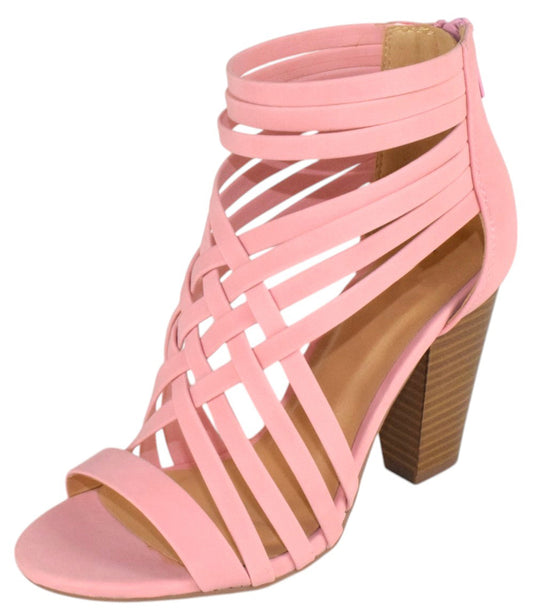 AVIVA-S Pink Delicious-0