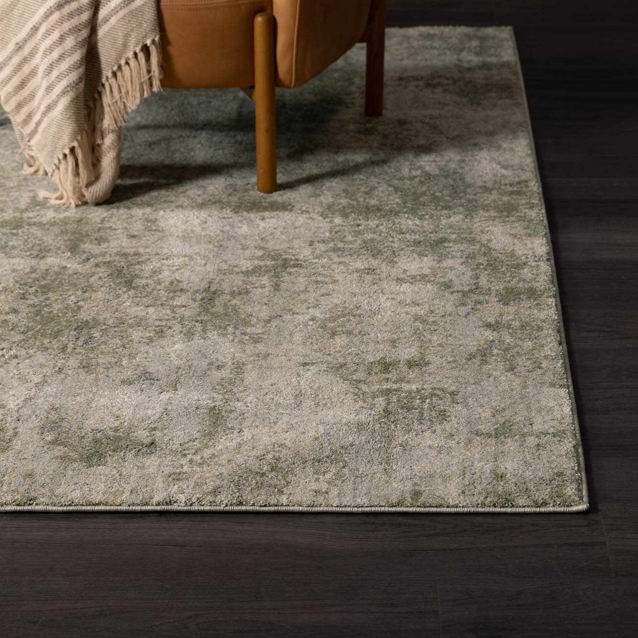 Zazie Thick Luxe Rug-4