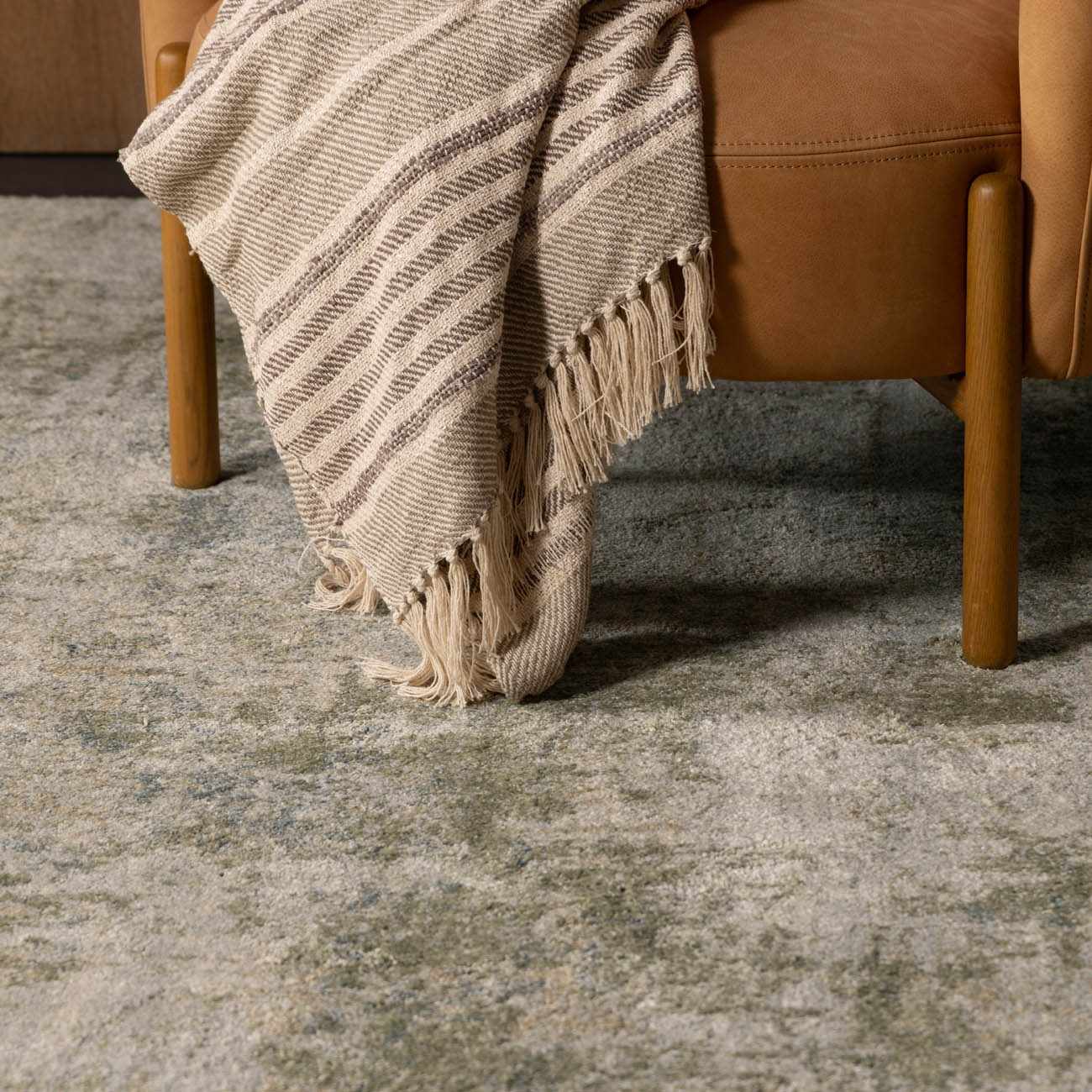 Zazie Thick Luxe Rug-3
