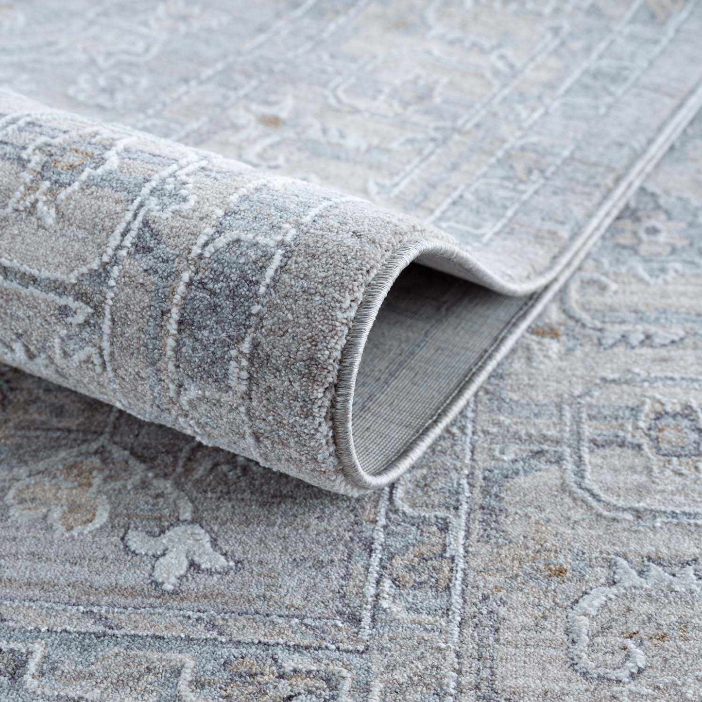 Earlsfield Statement Rug-6