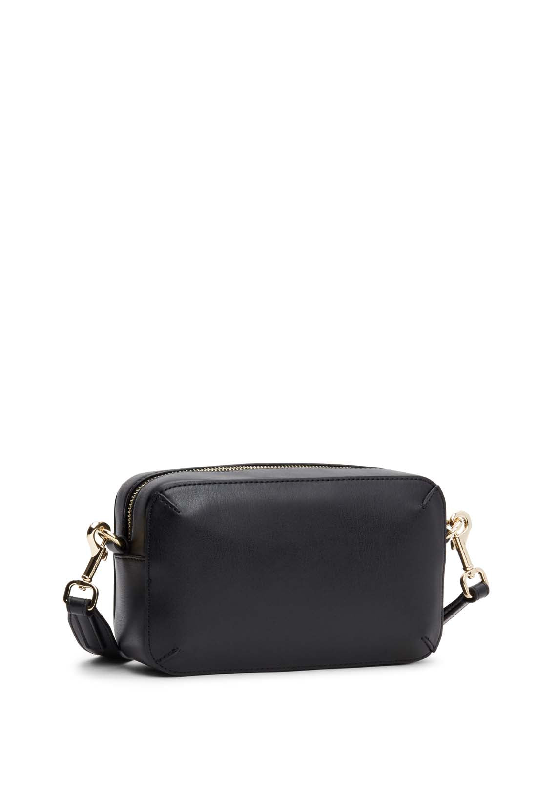 TOMMY HILFIGER - Women's monogram camera bag  - Size One size-12