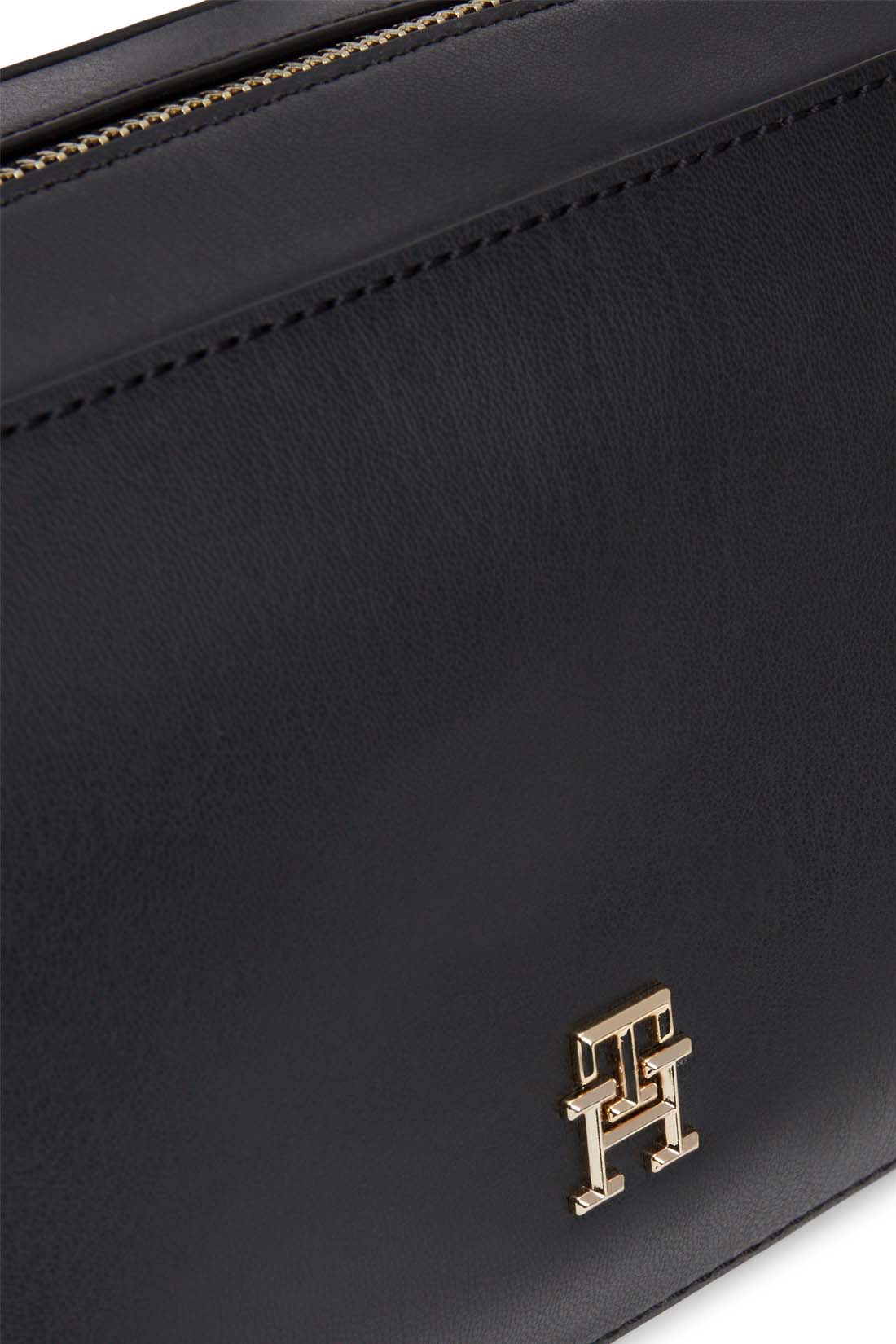 TOMMY HILFIGER - Women's monogram camera bag  - Size One size-11