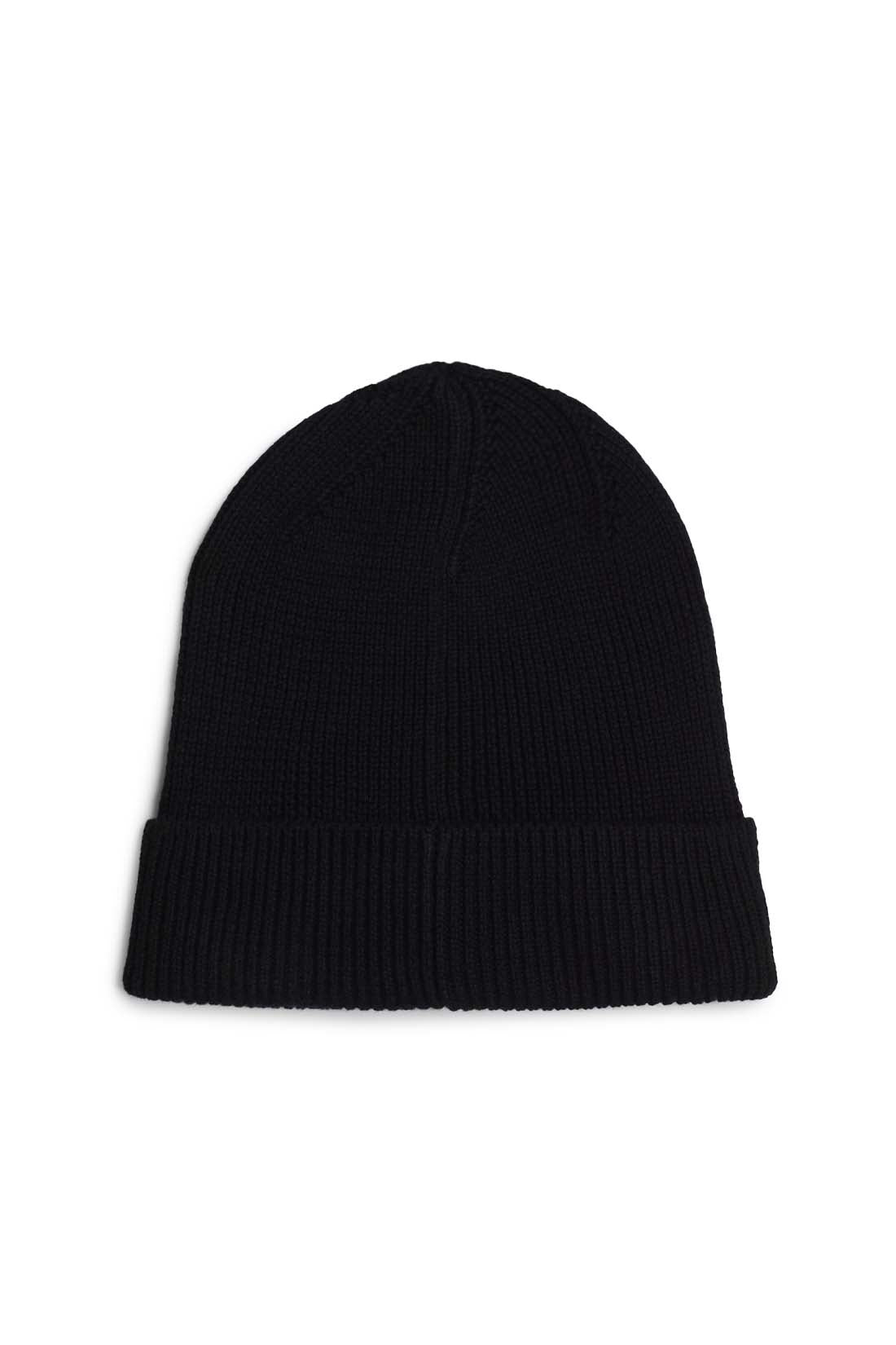 TOMMY JEANS - Women's beanie in pure cotton  - Size One size-0