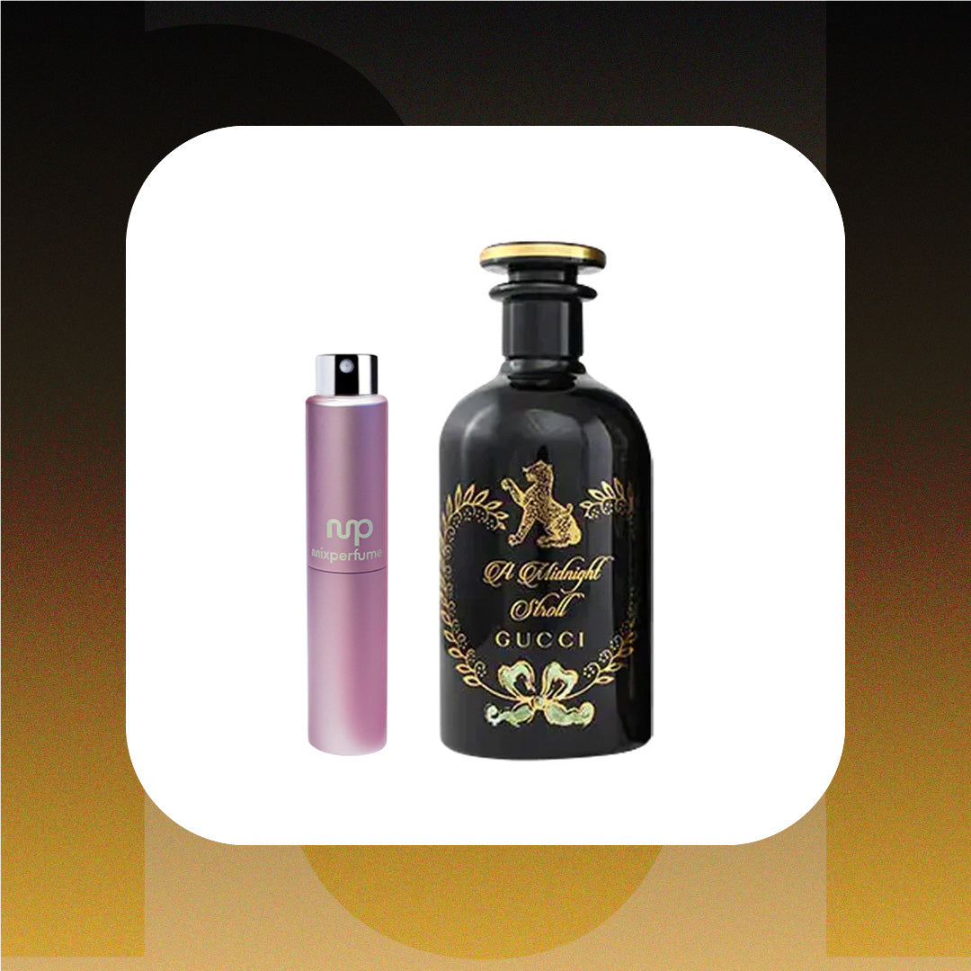 Gucci A Midnight Stroll Eau de Parfum Unisex