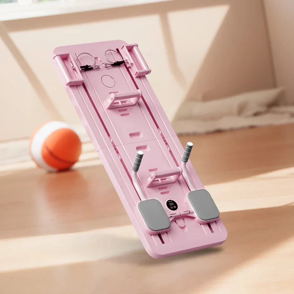 Abdominal Exercise Board Multifunctional Full-Body Workout Machine-3