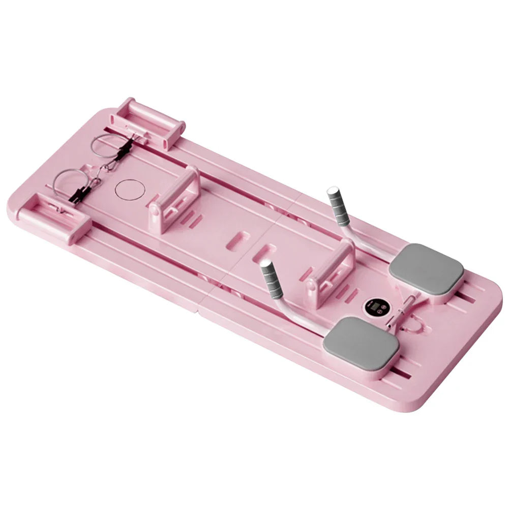 Abdominal Exercise Board Multifunctional Full-Body Workout Machine-0
