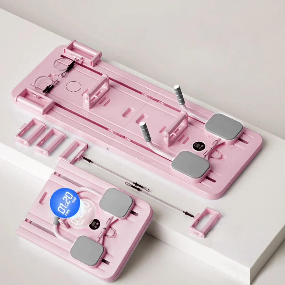 Abdominal Exercise Board Multifunctional Full-Body Workout Machine-2