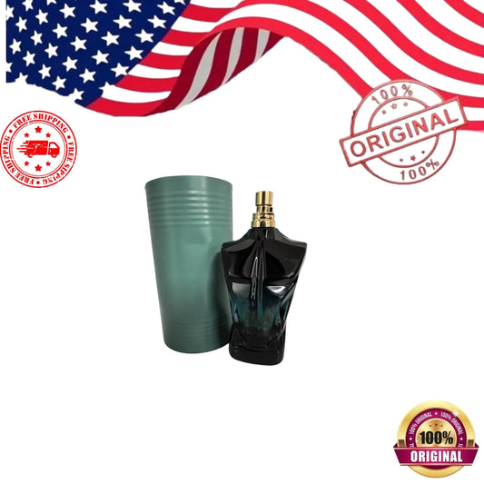 Jean Paul Gaultier Les Males De Le Beau Le Parfum Eau De Parfum Intense/ 4.2 oz Valentine's Day gifts