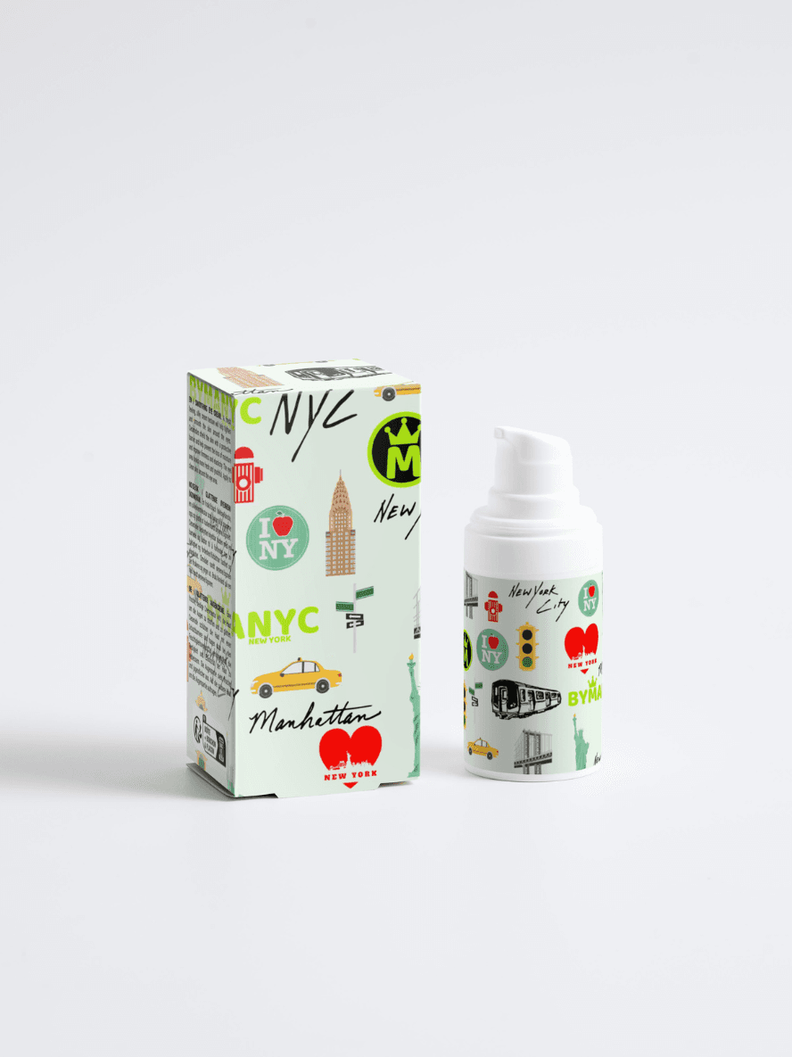 Acne Spot Care Serum Manhattan Premium Opulence-0