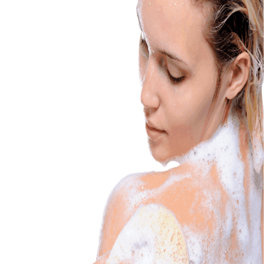 THREE STEP ORGANIC ANTI-AGING BODY SYSTEM - Eleven Fragrances - for Women-1