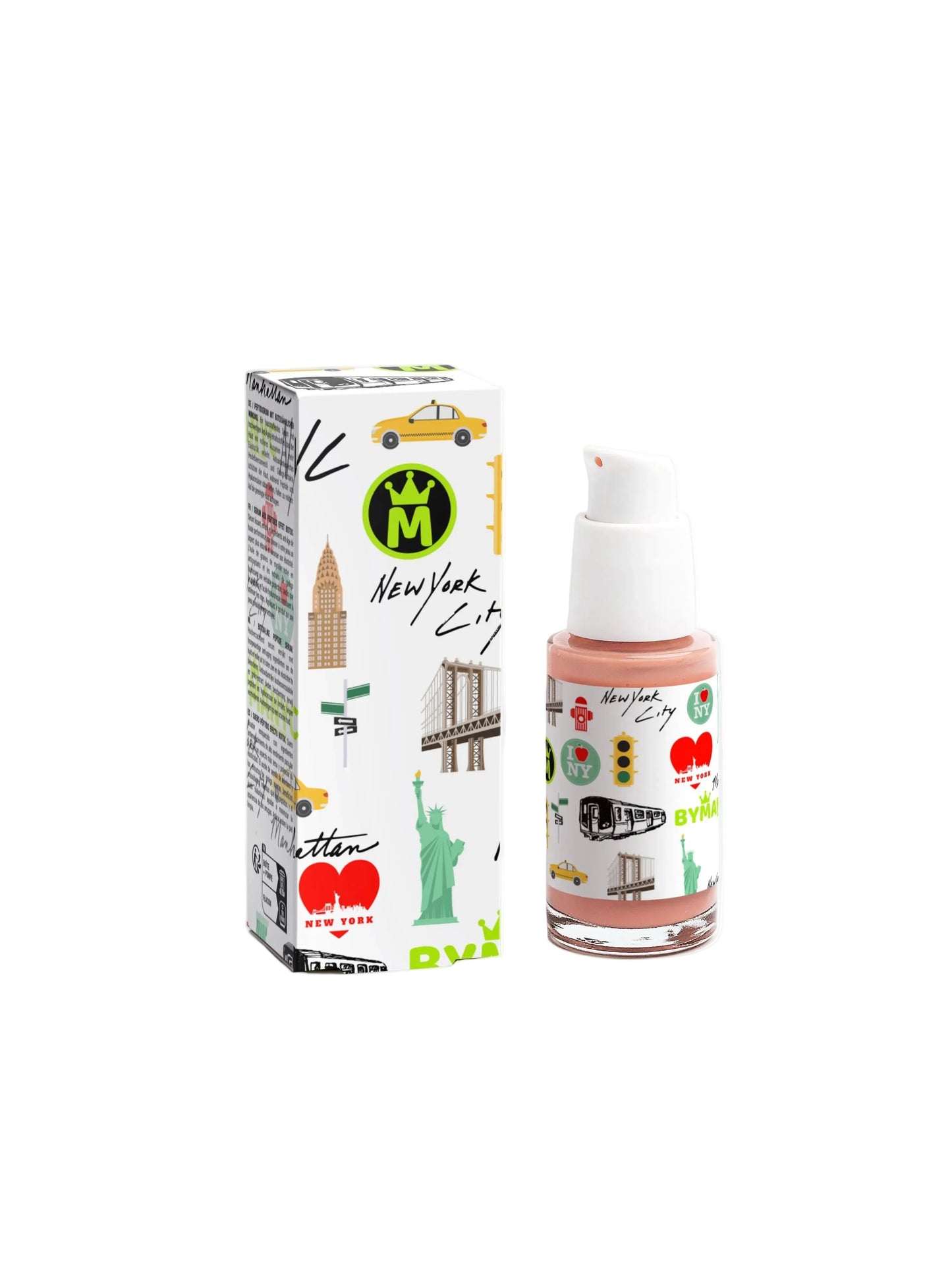 Age-Defying Skincare Trio – BYMANYC ® New York | Vegan & Natural-3