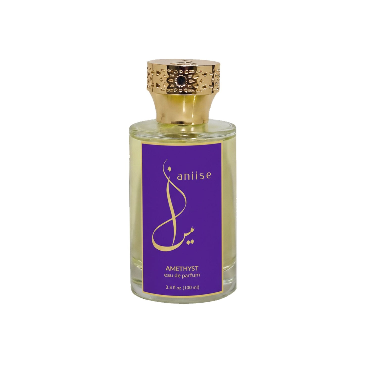 Eau de Parfum Unisex - Amethyst-0
