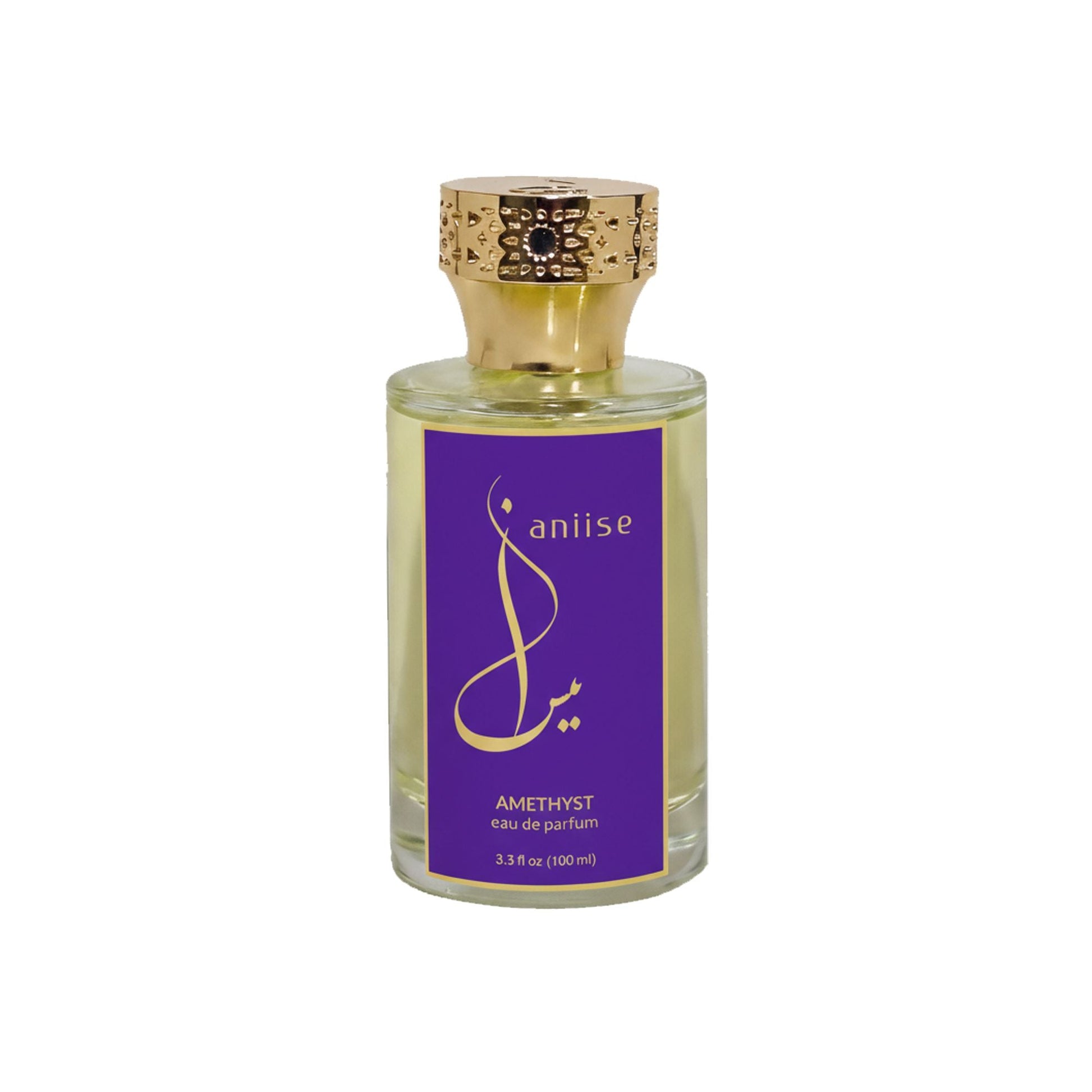 Eau de Parfum Unisex - Amethyst-0