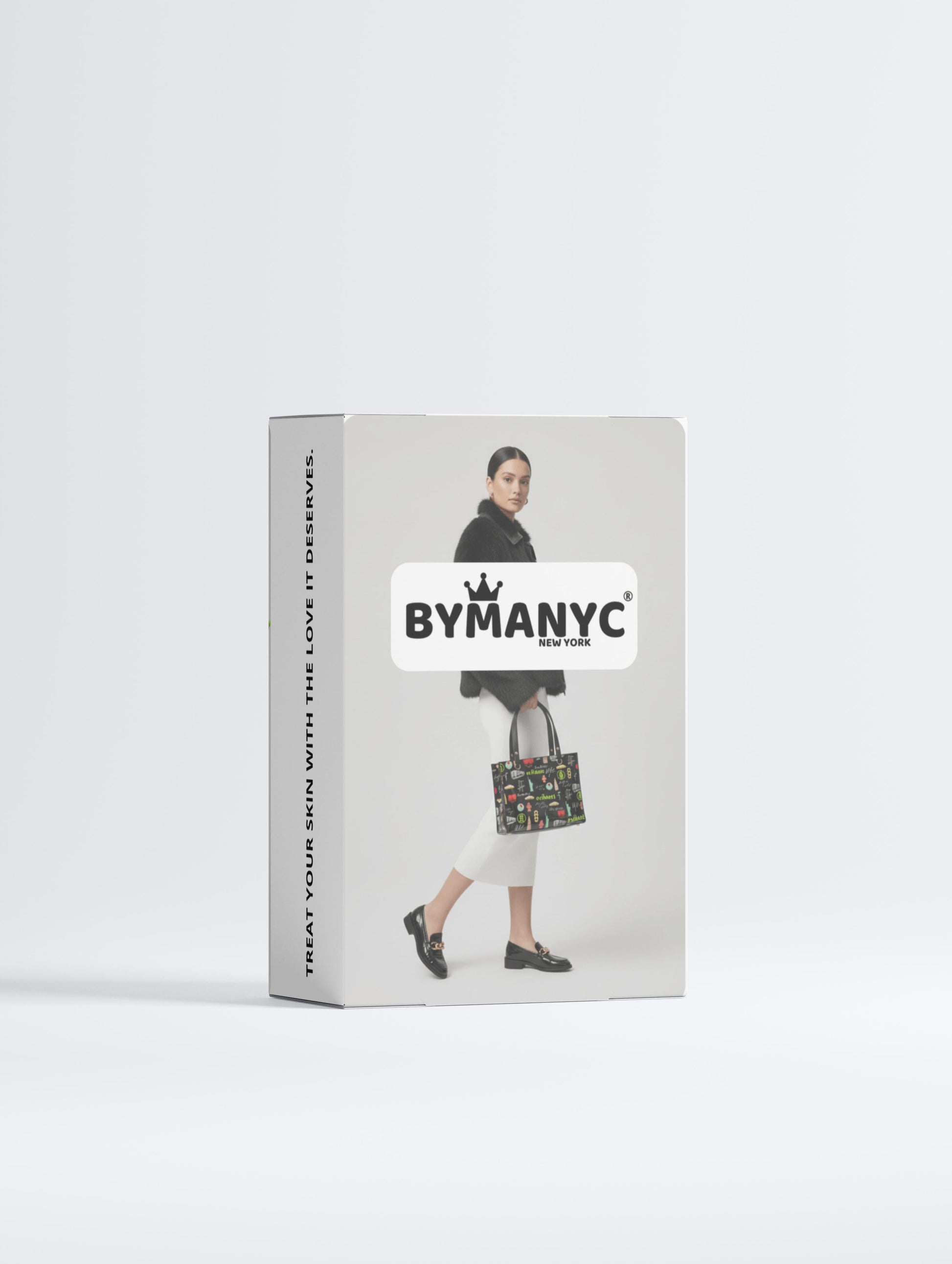 Anti-Ageing Performance Duo STATEN ISLAND ECO COSMETICS BYMANYC ® New York.-0