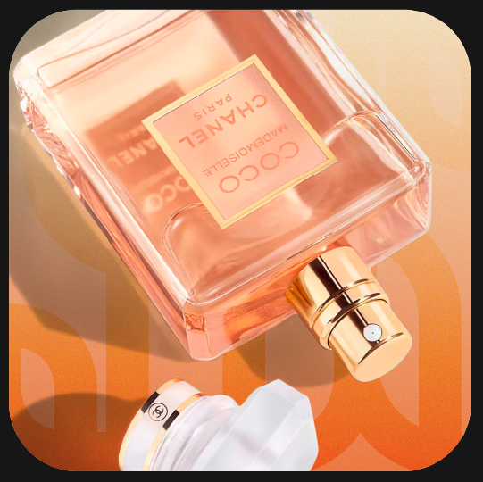 Coco Mademoiselle Intense Eau de Parfum Chanel - Women