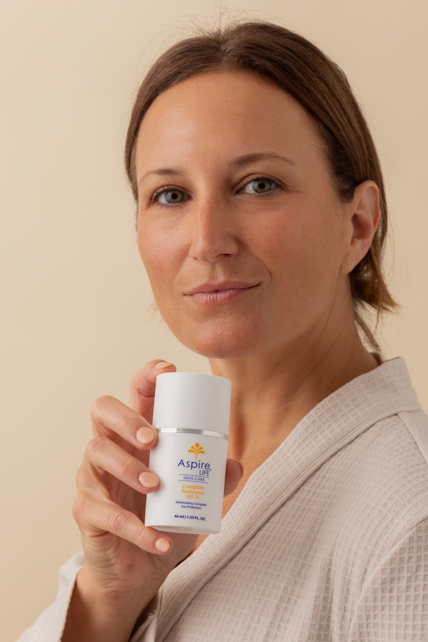 Complete Sunscreen - Expires Oct. 2026