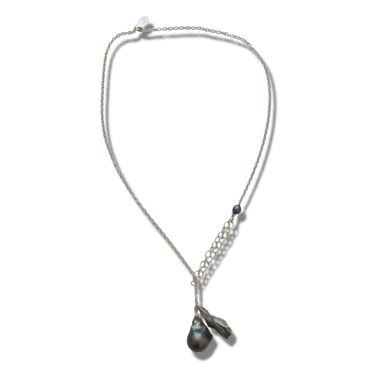 Avalon Lariat - 2 Colorways