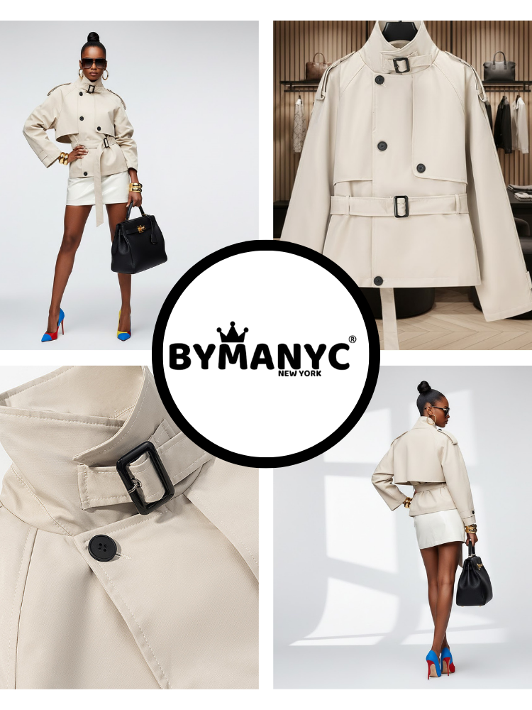 Avant-Garde Spring Eco-Jersey • BRYANT New Collection BYMANYC ® New York-2
