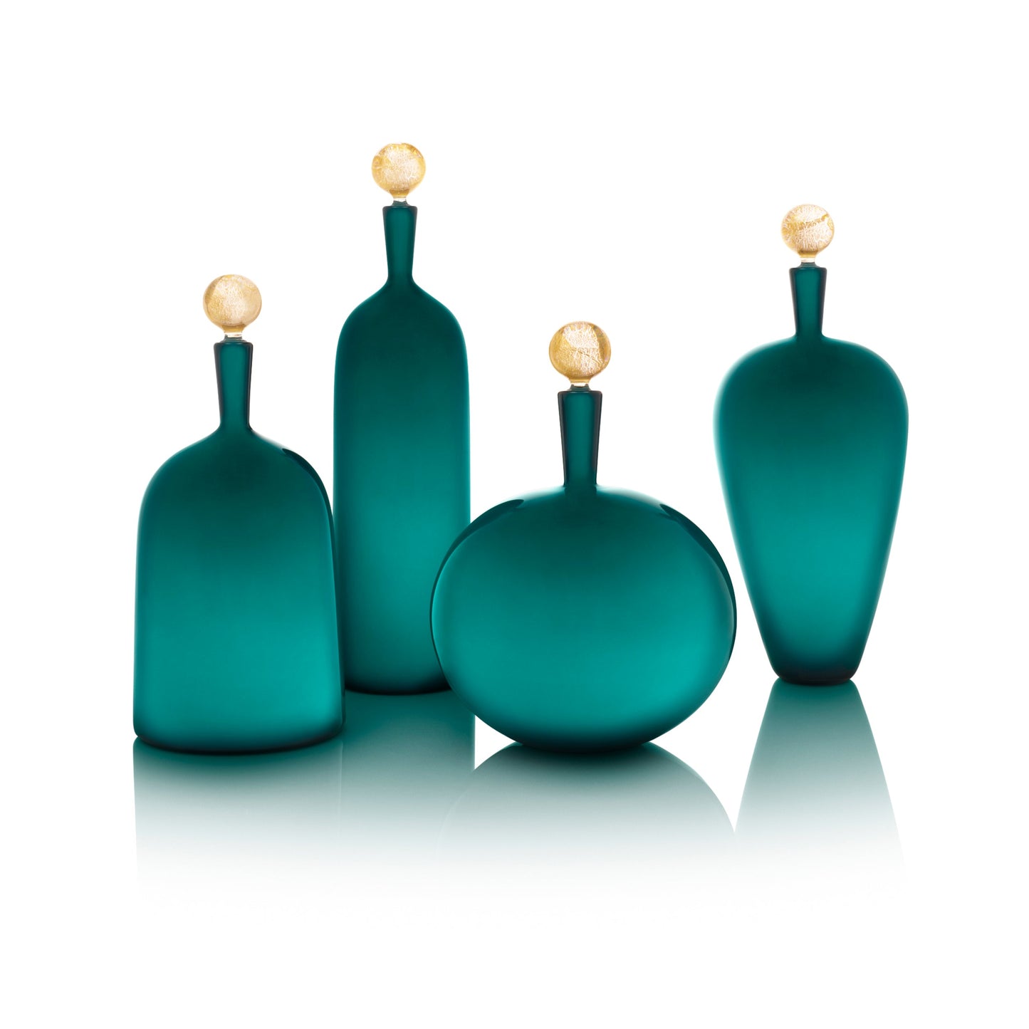 Wide Bottle Carmella Barware