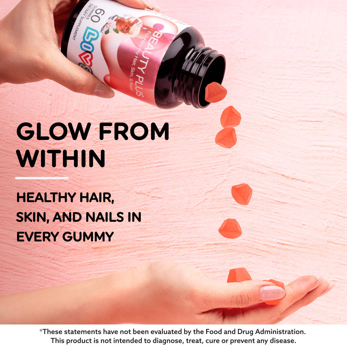 Beauty Plus (hair, skin, & nails)-1