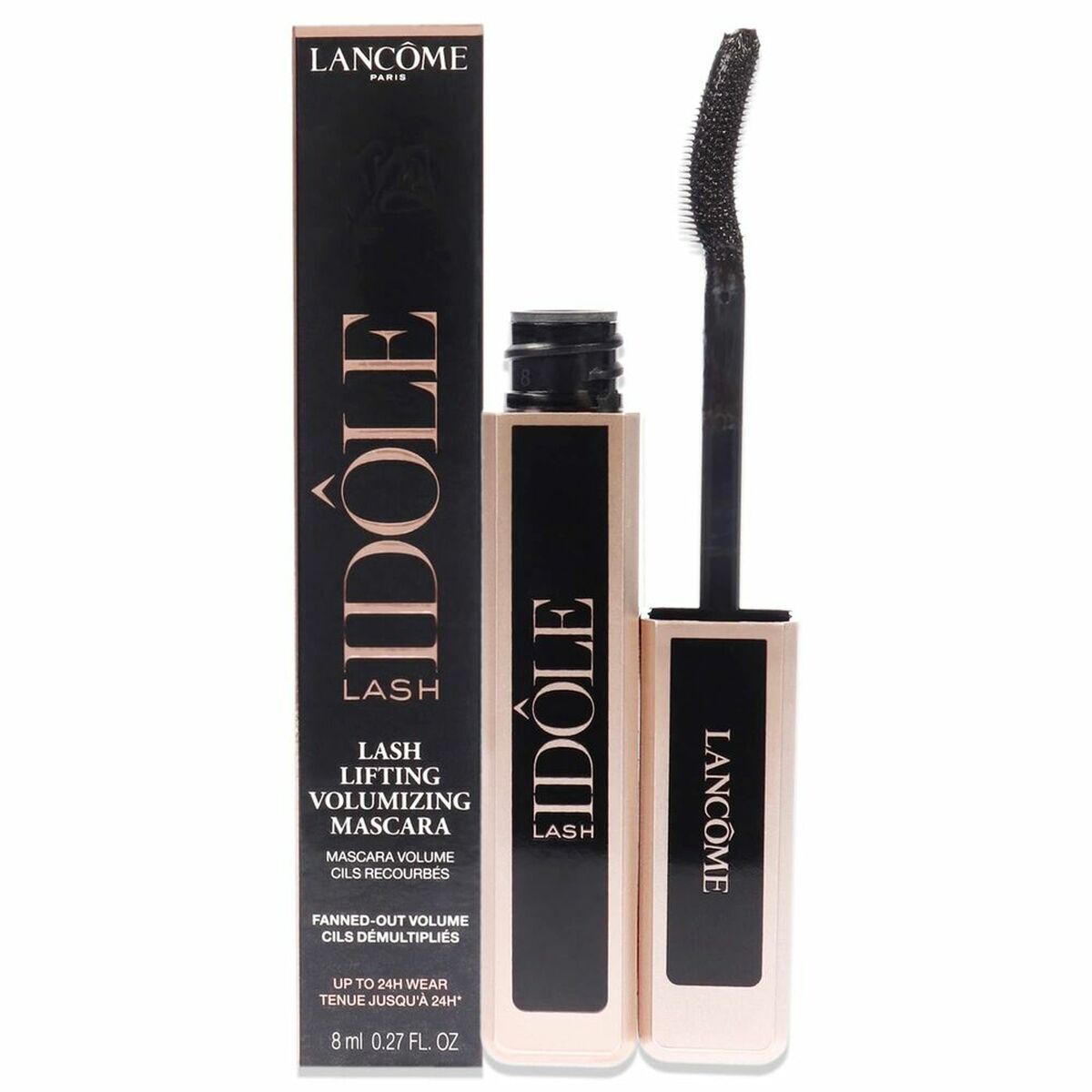 Volume Effect Mascara Lancôme Lash Idole-0