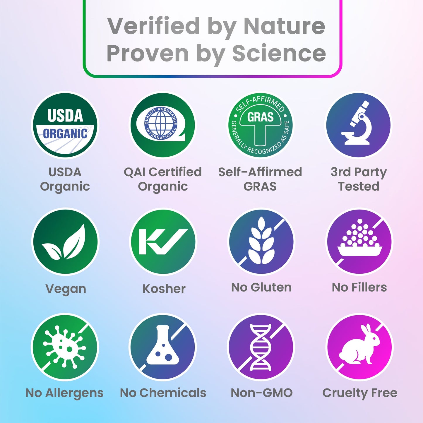 Reishi Mushroom 8:1-4