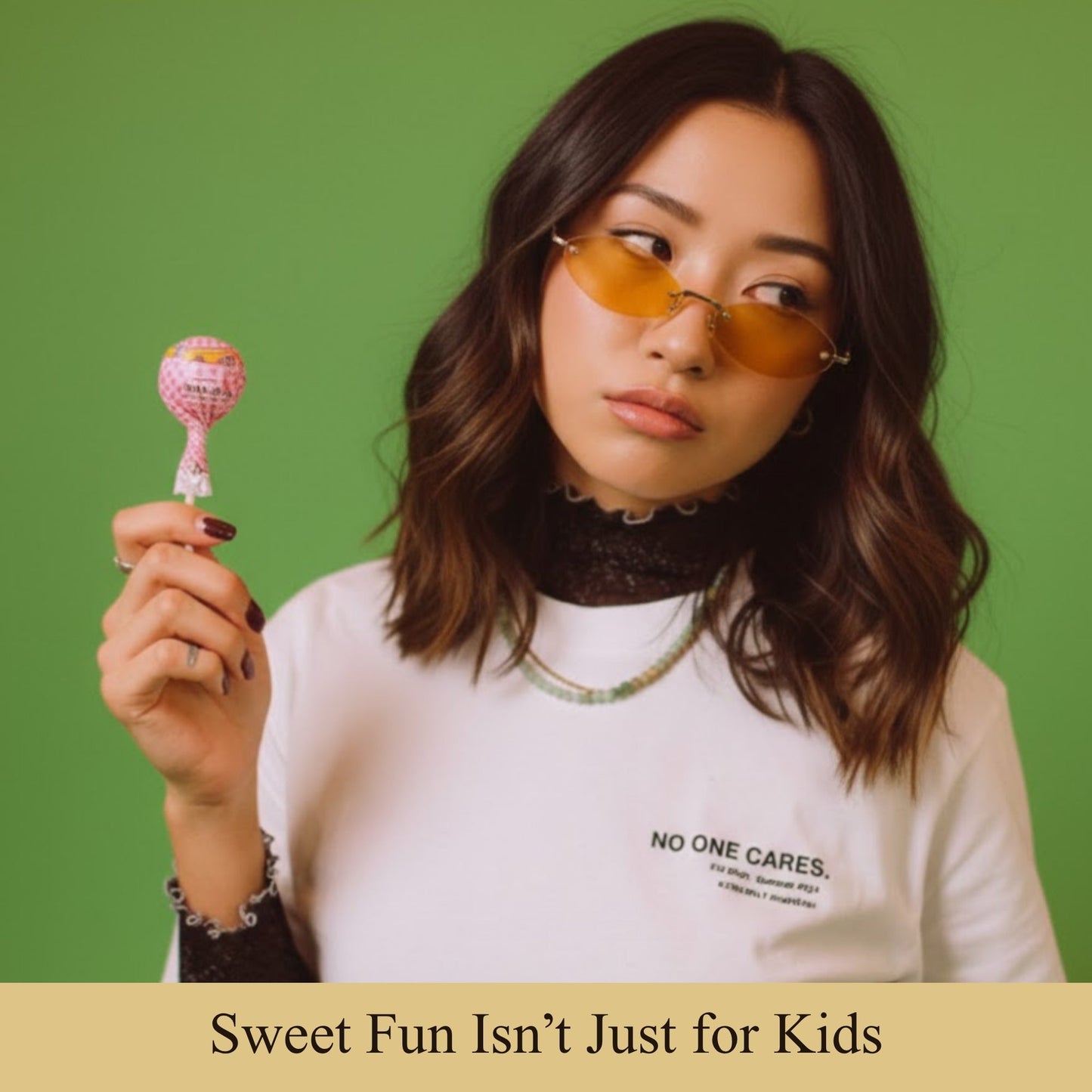 Andy Anand Vitamin C Lollipops, 29 ct, 8.8 oz – Real Fruit Juice, Keto, Kids Immune Support, Birthday & Holiday Gift Box