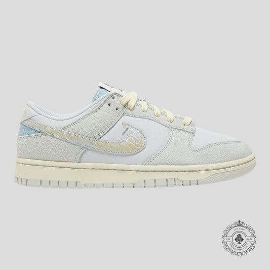 Nike Dunk Low SE Gone Fishing Chinook Salmon