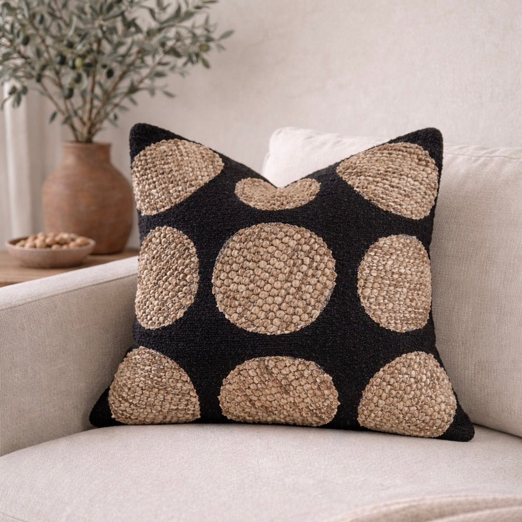 Samara Pillow Cover-0
