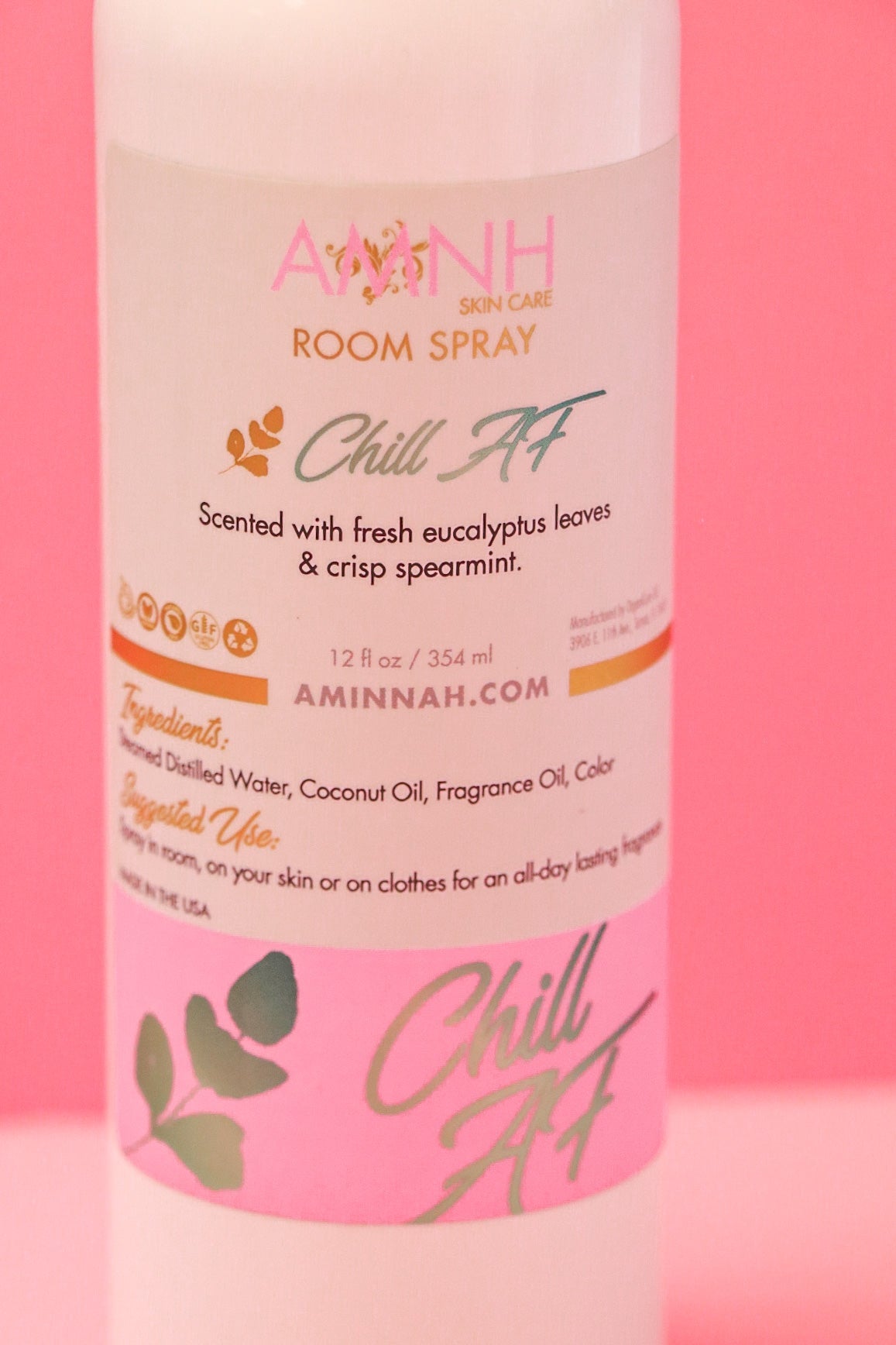 Chill AF Room Spray-2