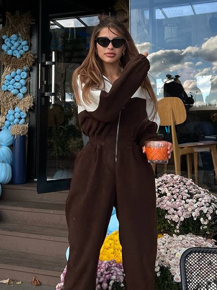 Sports pants set for women