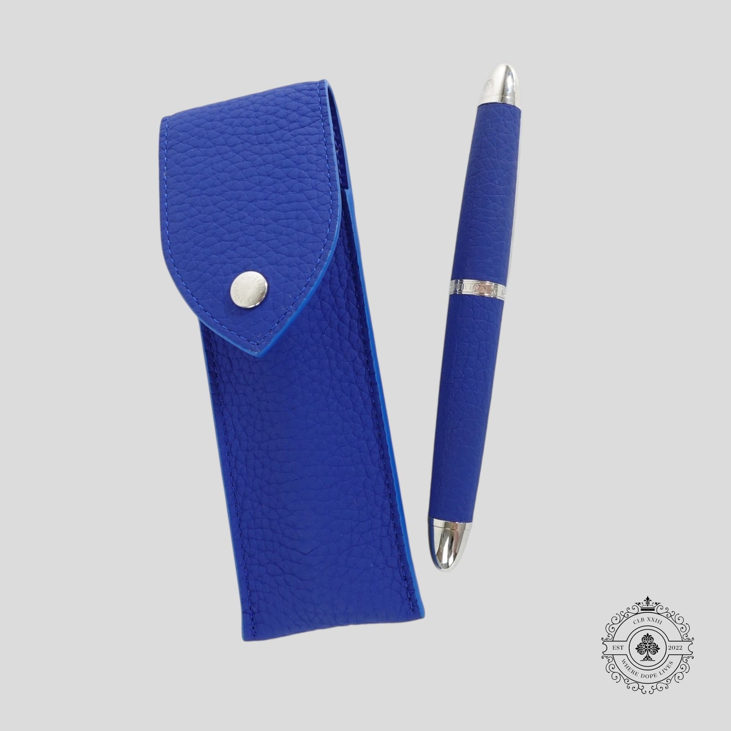 Louis Vuitton Leather Pen