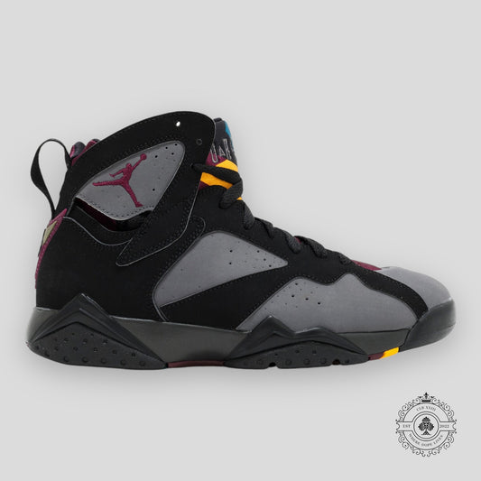 Air Jordan 7 Retro Bordeaux (2015)