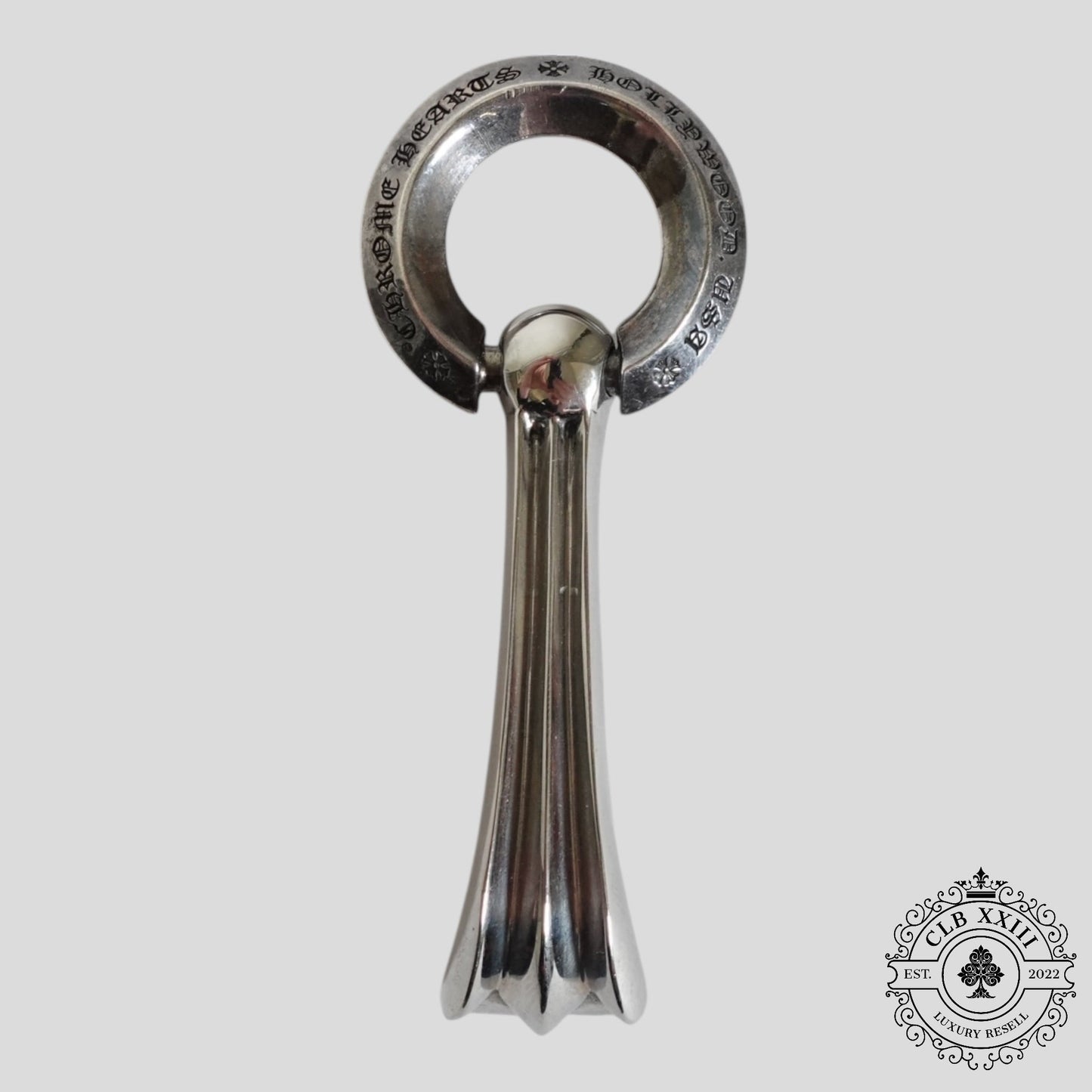 Chrome Hearts Crosstail Bottle Opener