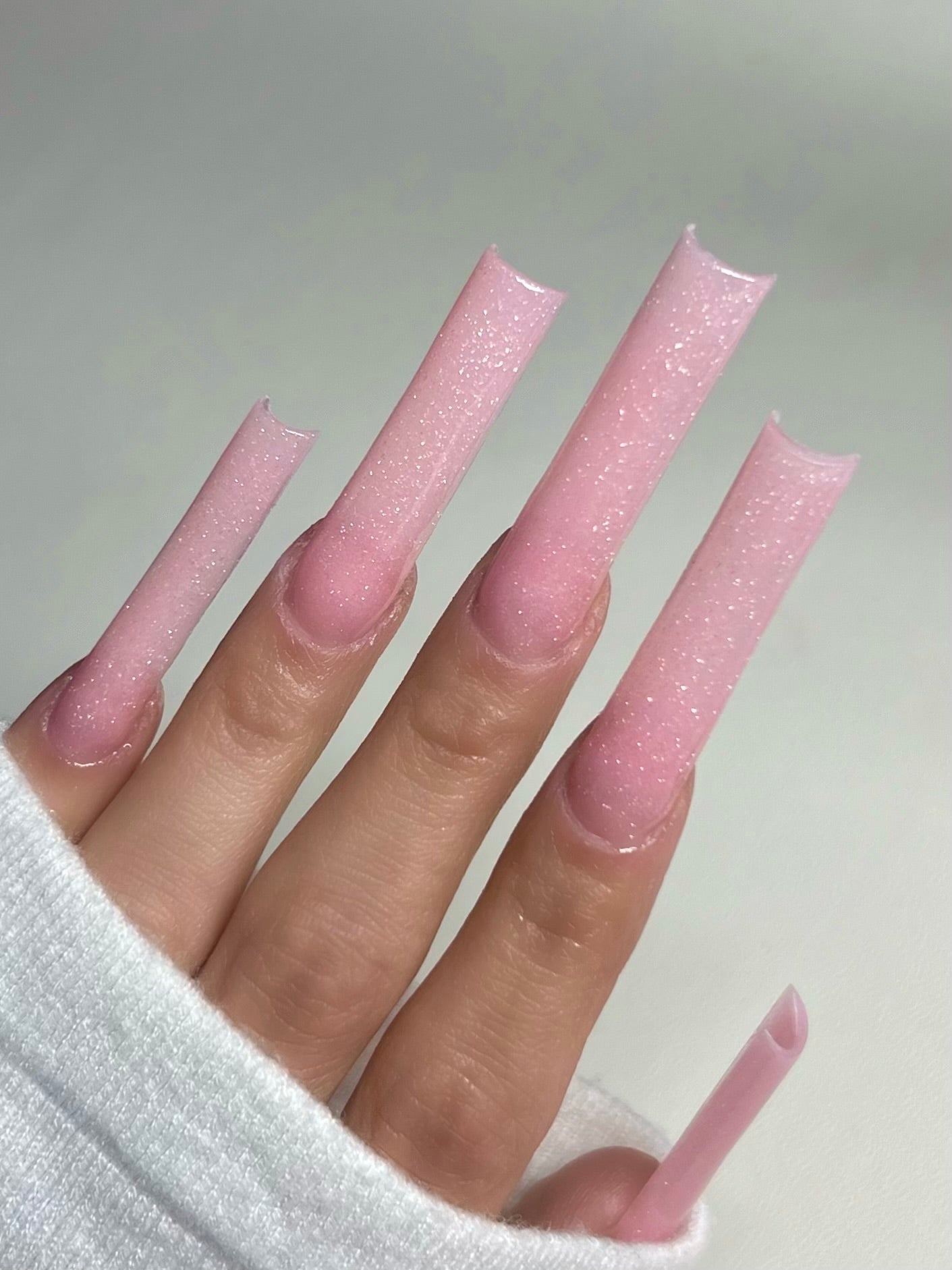 Buy 3 Acrylics Get 1 FREE
