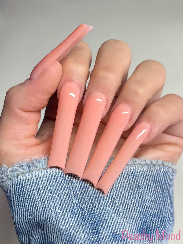 Buy 3 Acrylics Get 1 FREE