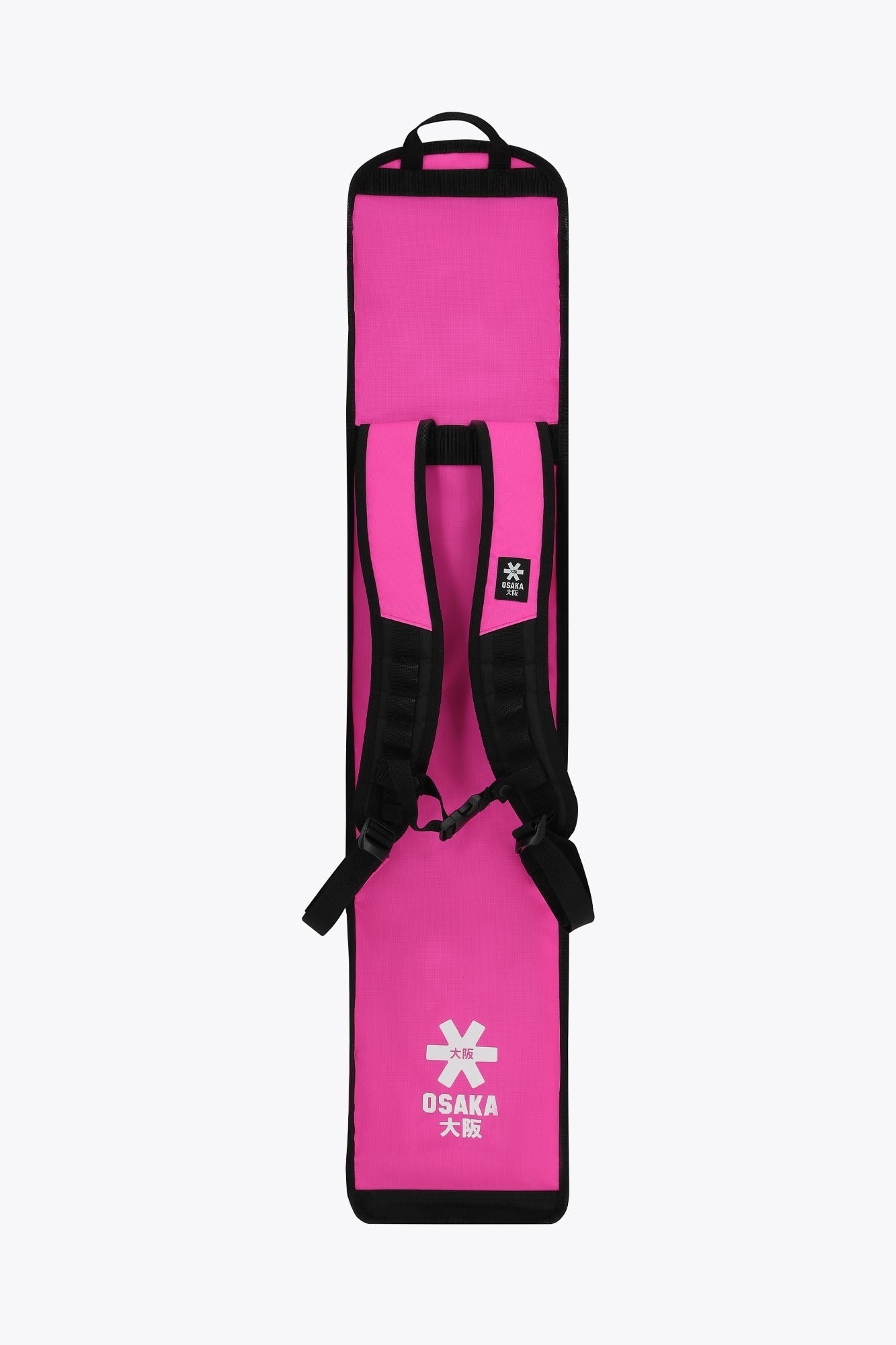 Osaka Pro Tour Stickbag Medium | Electric Fuchsia