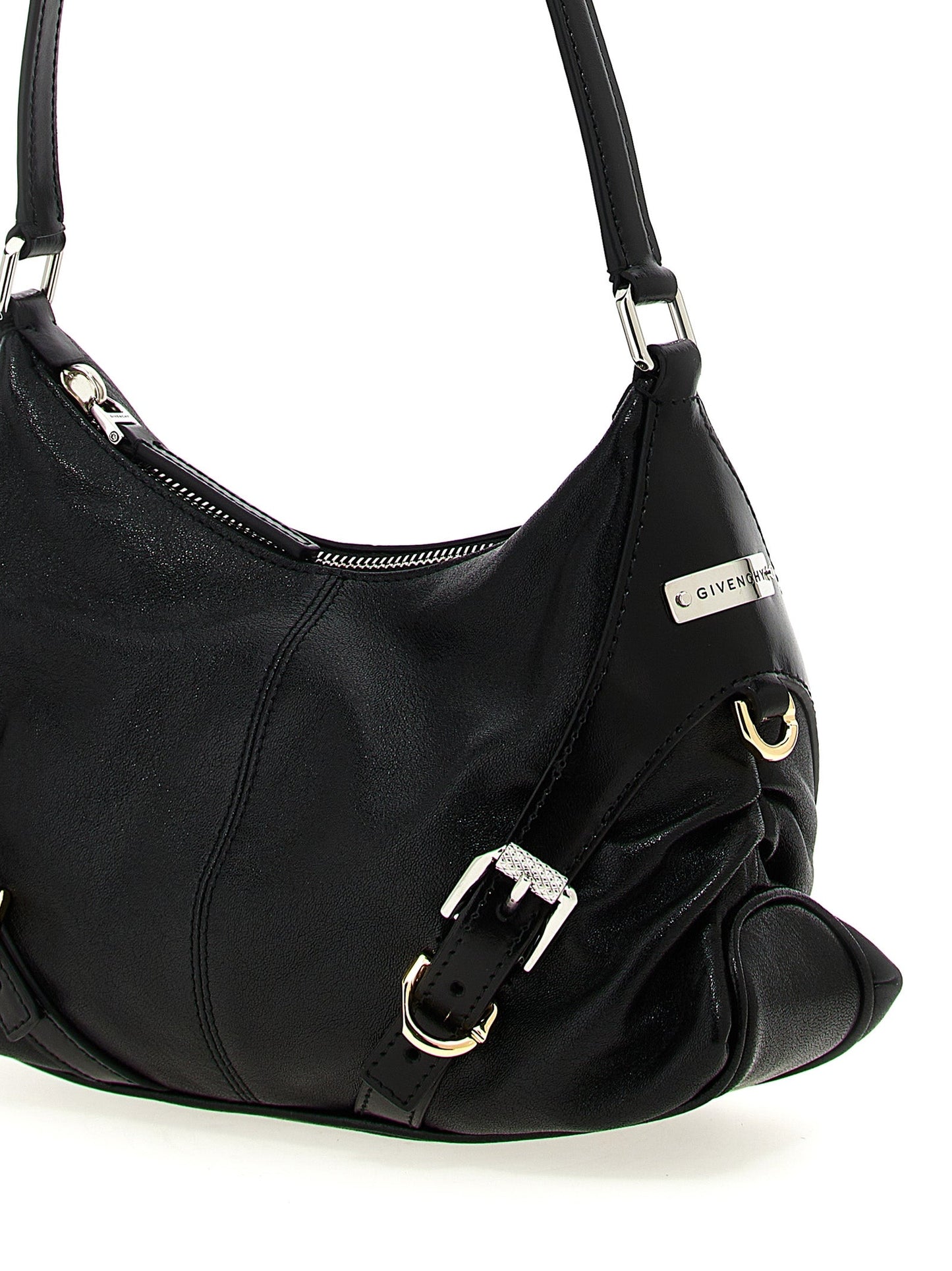 Givenchy Women 'Voyou' Small Shoulder Bag