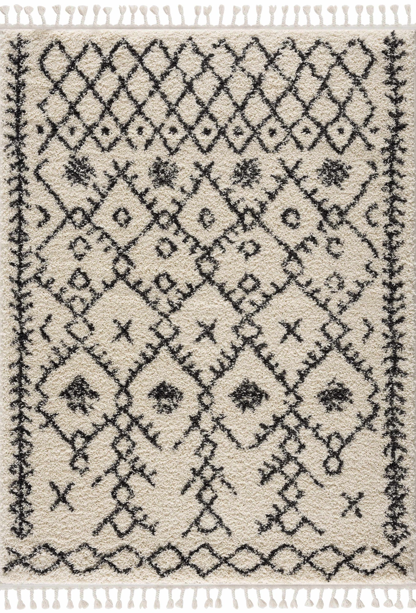 Godalming Plush Area Rug-3