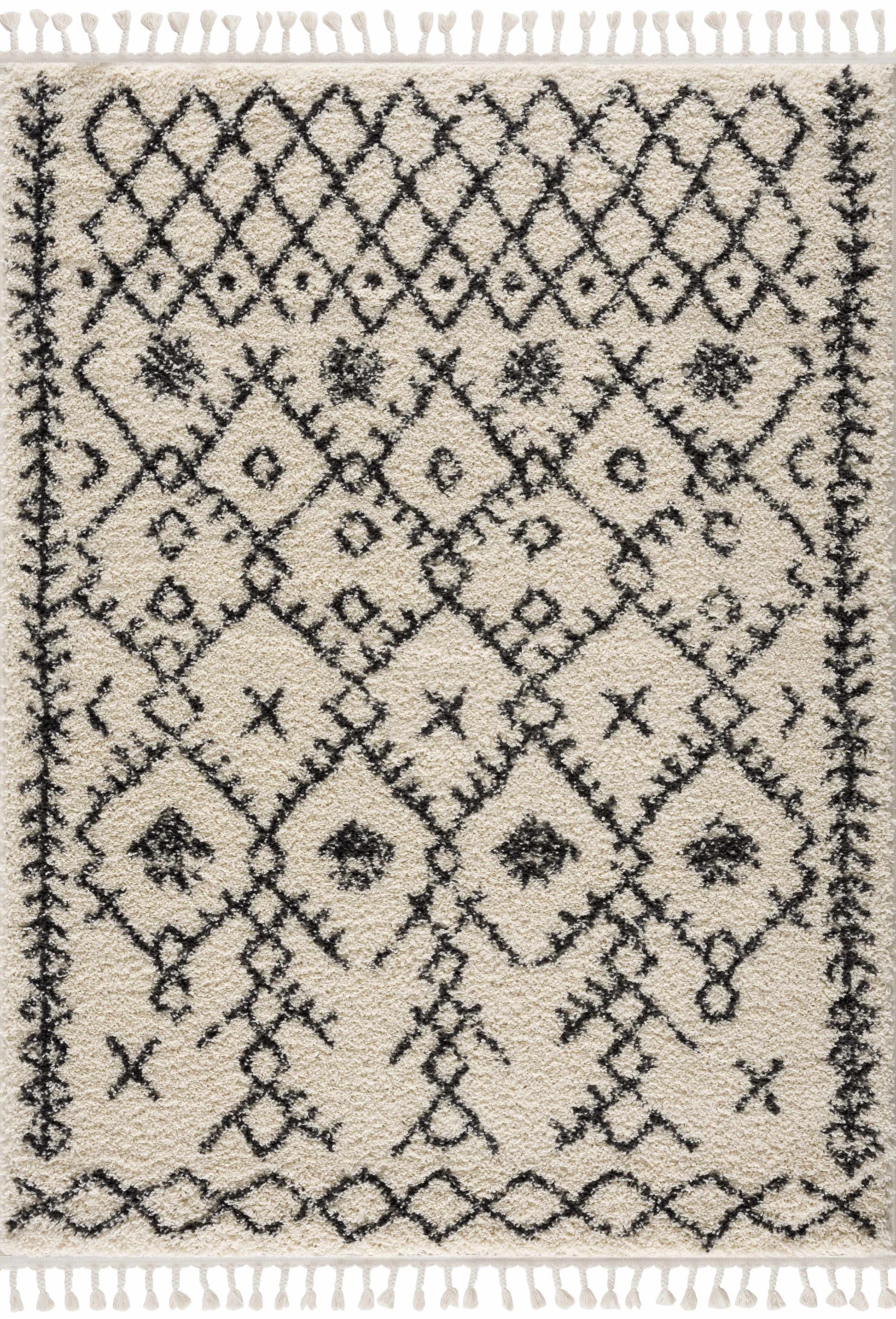 Godalming Plush Area Rug-3
