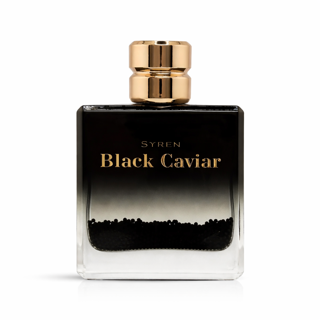 Syren - Black Caviar-0