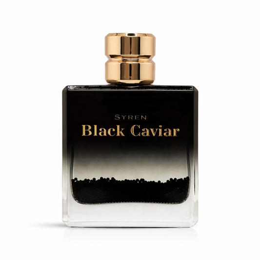 Syren - Black Caviar-0
