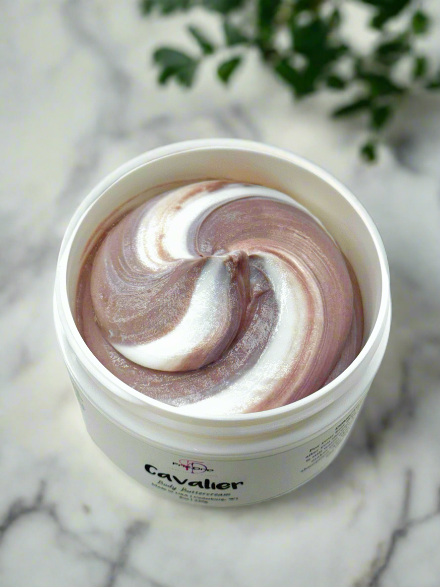 Cavalier Cream-1