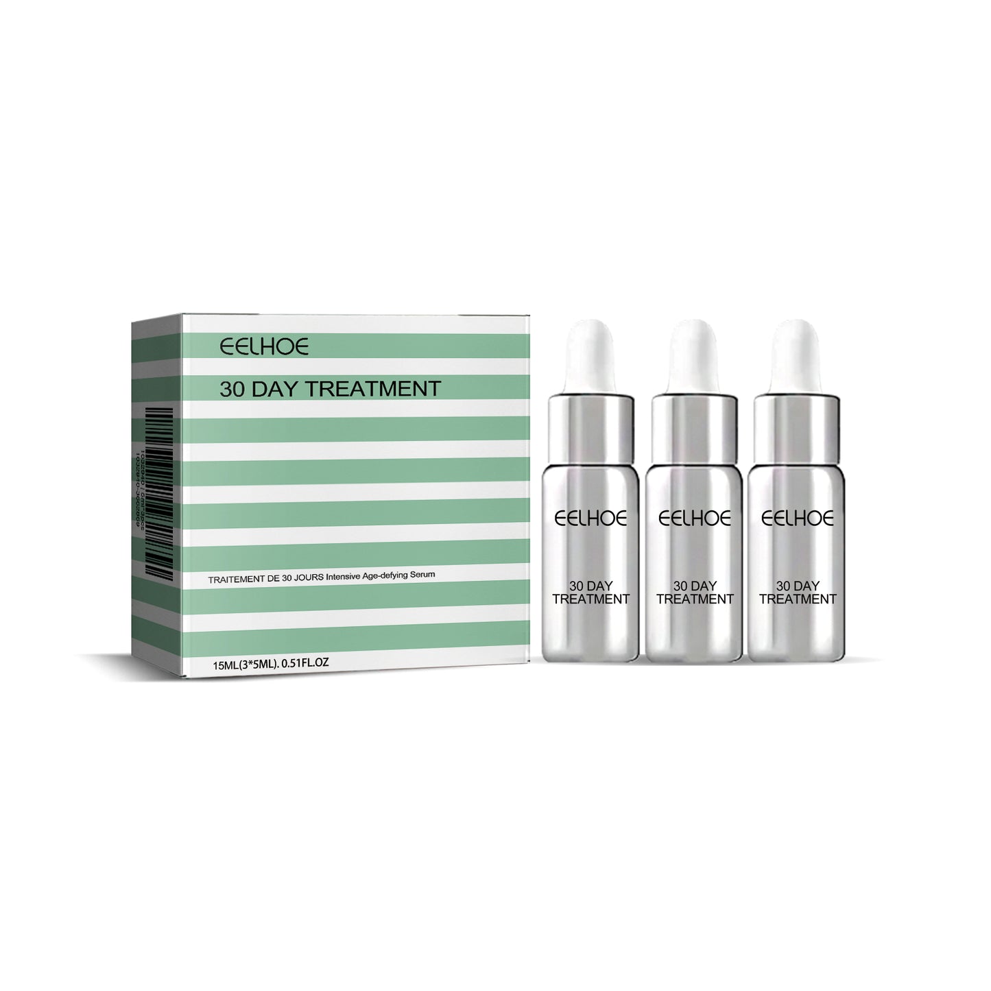 Anti-Aging Serum Lightening Fine Lines And Spots Dull, Hydrating, Firming And Brightening Face Serum