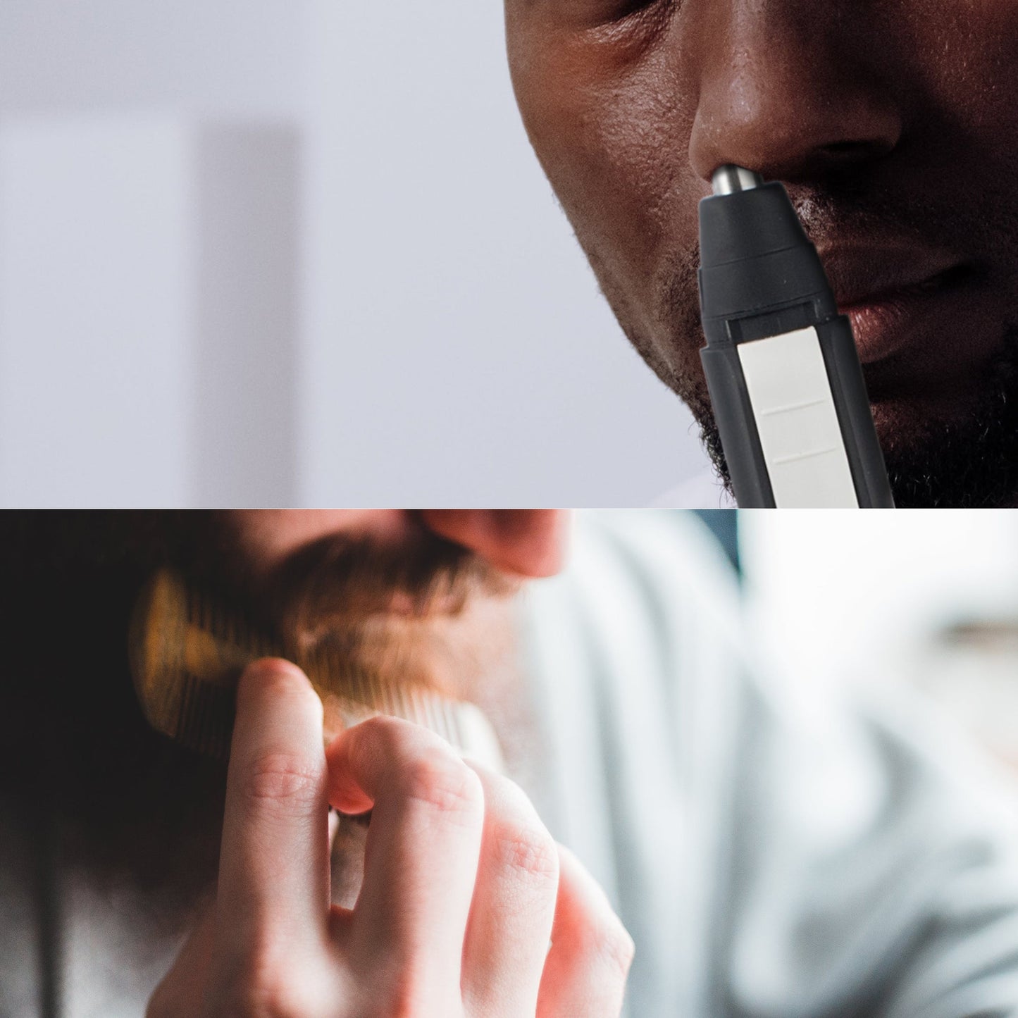 Pursonic Ultimate Beard Care Kit: Grooming Essentials for a Perfect Beard.-1