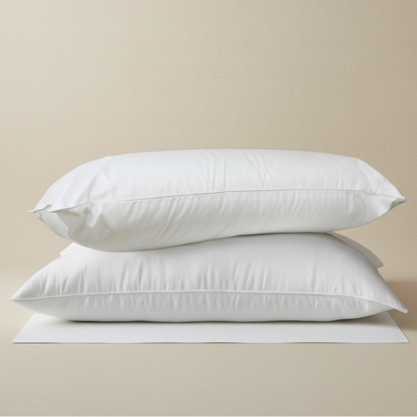 BCL Collection T-180 Cotton Blend Shell Pillows-3