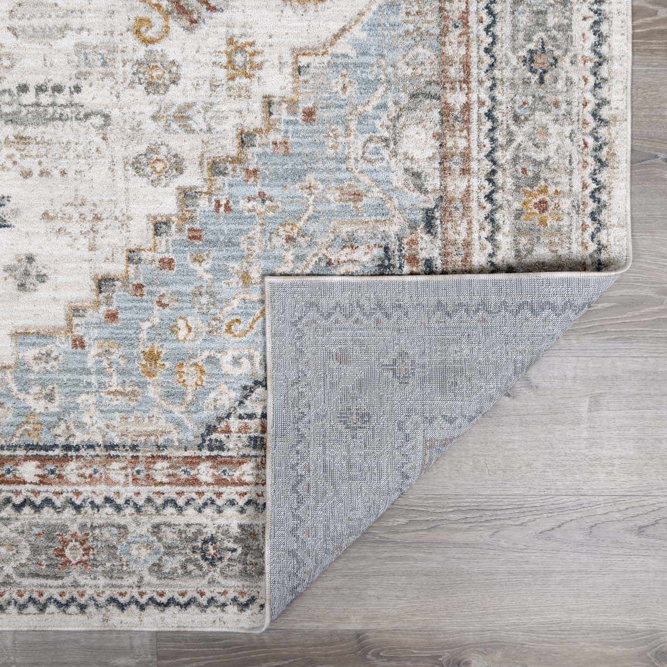 Kouta Cream Area Rug-4
