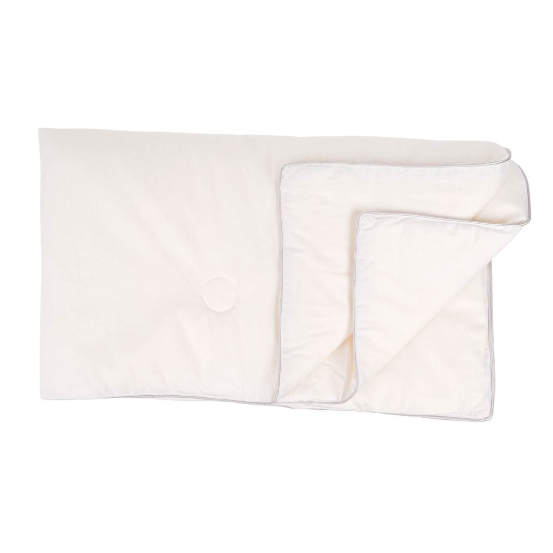 Silk Filled Baby Duvet-3